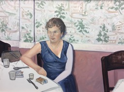 AFTER THE PARTY 30X40