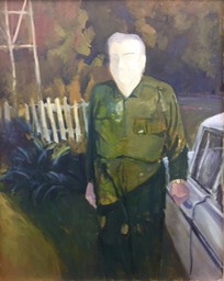 GHOSTS OF THE GREATES 30X24