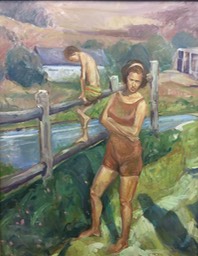 SIS 30X24