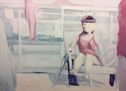 SQUINT 30X40