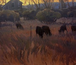 Tonal Poem Twilight (retitled)