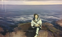 WATERWORLD 30X50